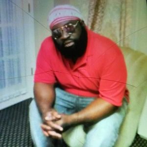 Meet your Posher, Danell